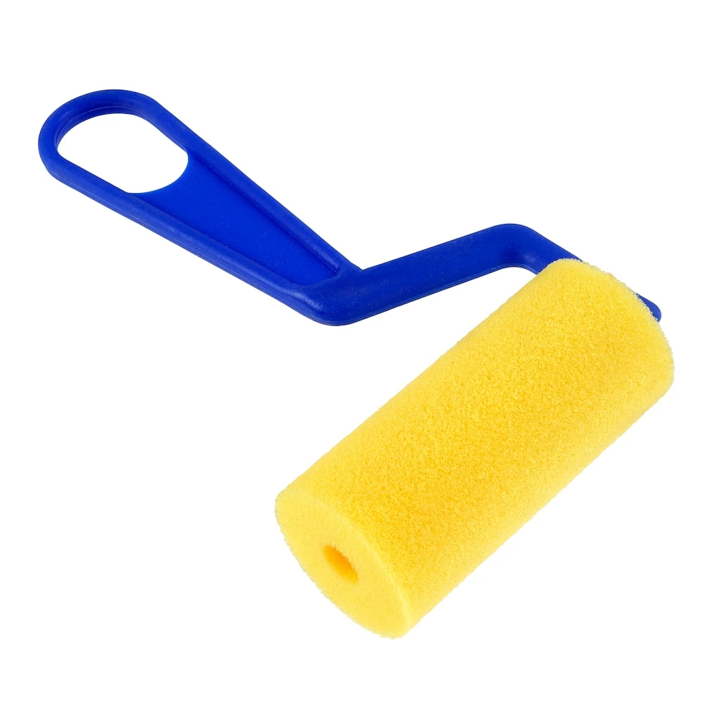 Best deal π 12 Pack: 3" Sponge Roller by Craft Smart® βοΈ