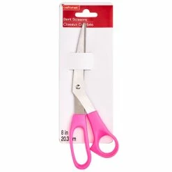 Hot Sale 👍 Assorted Bent Scissors By Craft Smart® 👏