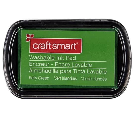 Best Sale π 12 Pack: Washable Ink Pad by Craft Smart® π― - Image 12