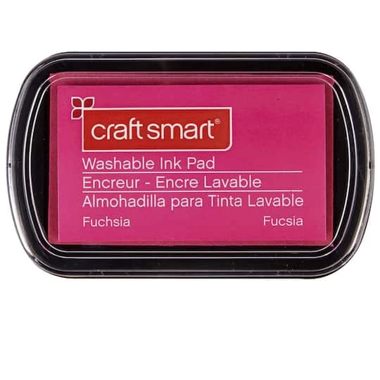 Best Sale π 12 Pack: Washable Ink Pad by Craft Smart® π― - Image 16