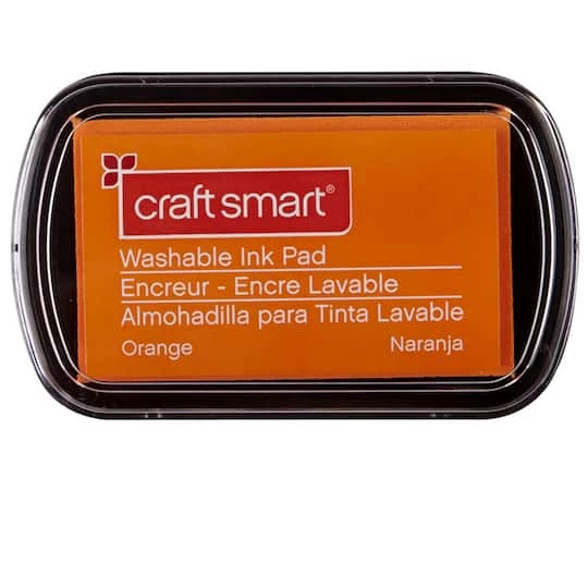 Best Sale π 12 Pack: Washable Ink Pad by Craft Smart® π― - Image 14