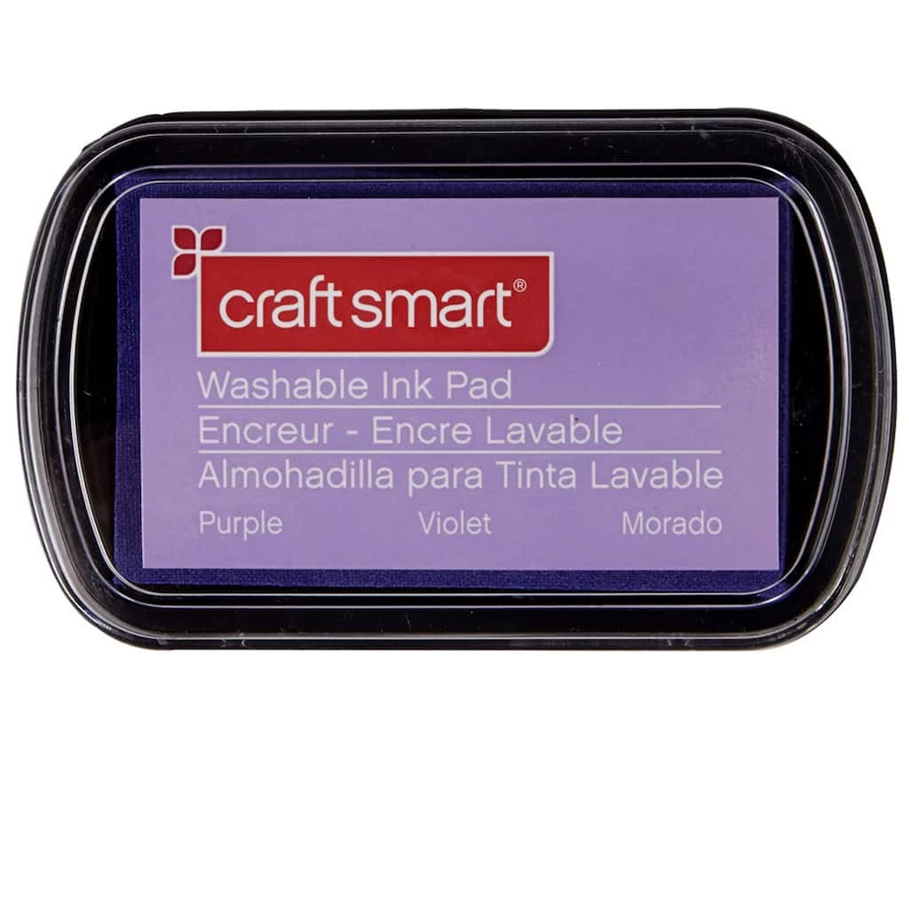 Wholesale 𧨠Craft Smart® Washable Ink Pad by Recollections π