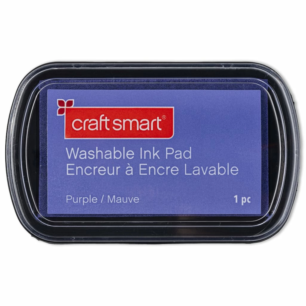 Wholesale 𧨠Craft Smart® Washable Ink Pad by Recollections π - Image 3
