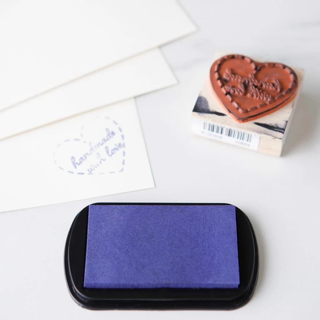 Wholesale 𧨠Craft Smart® Washable Ink Pad by Recollections π - Image 4