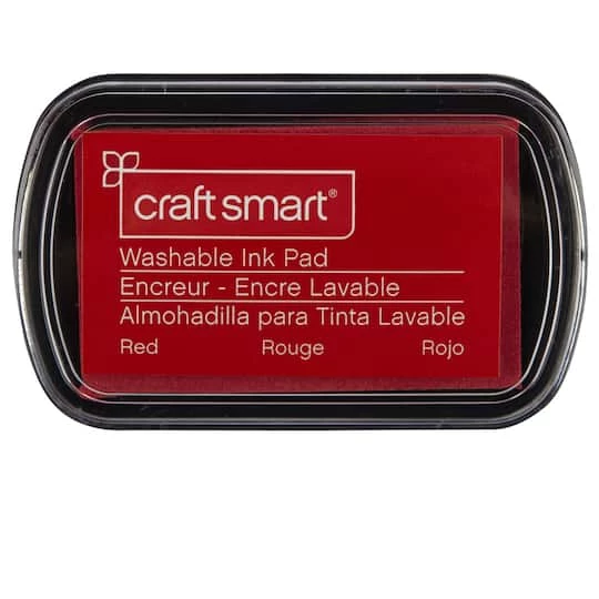 Best Sale π 12 Pack: Washable Ink Pad by Craft Smart® π― - Image 13