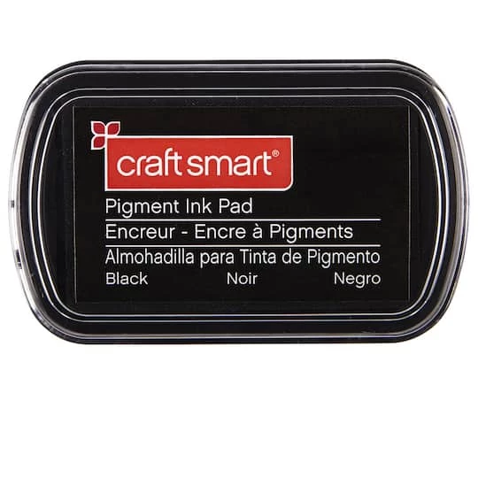 Best reviews of βοΈ 12 Pack: Pigment Ink Pad by Craft Smart® π - Image 8