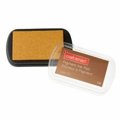 Cheap 👍 Pigment Ink Pad by Craft Smart® by Recollections 🎁