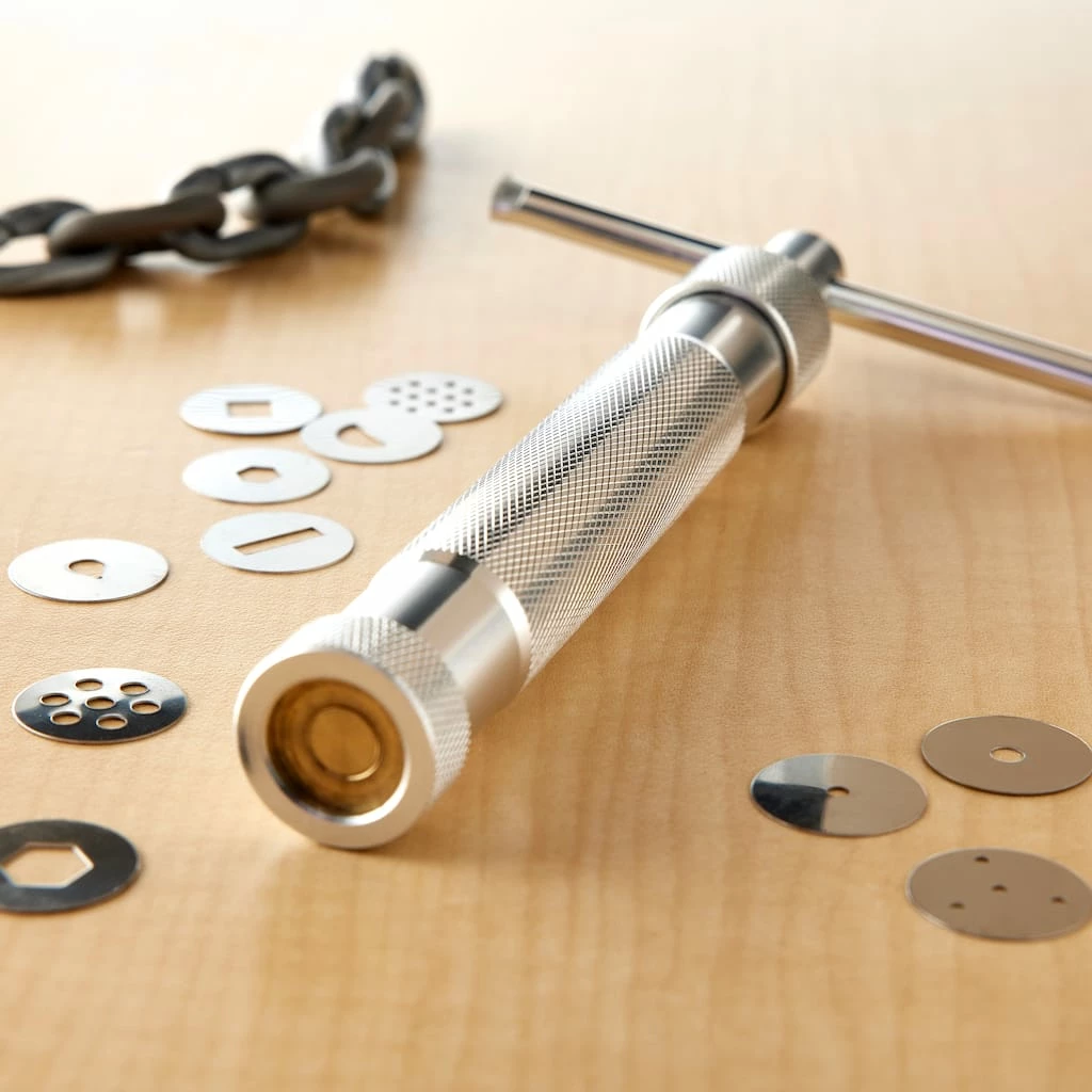 New π Clay Extruder Set by Craft Smart® π₯ - Image 2