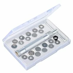 New 😉 Clay Extruder Set by Craft Smart® 🔥