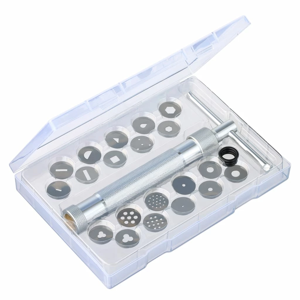 New π Clay Extruder Set by Craft Smart® π₯