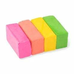 Best deal 😉 Craftsmart® Plastalina Modeling Clay, 4 Neon Colors by Craft Smart 🔔