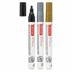 Best reviews of ⭐ Broad Line Paint Pen Set by Craft Smart® 🔔