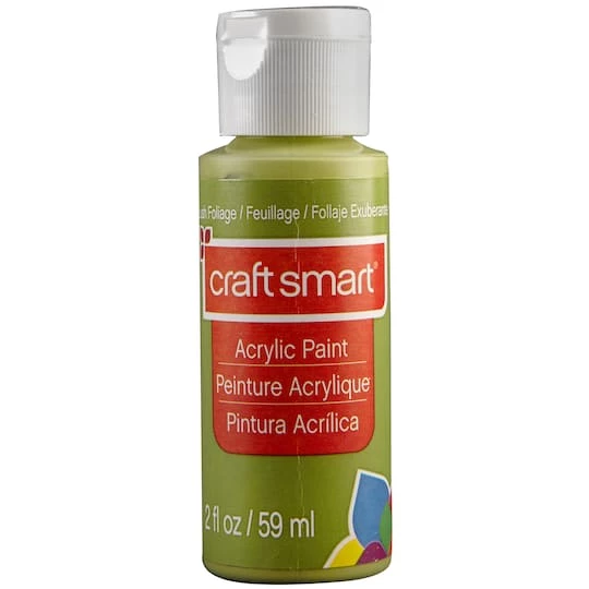 Discount 🤩 12 Pack: Acrylic Paint by Craft Smart®, 2oz. 🧨 - Image 18