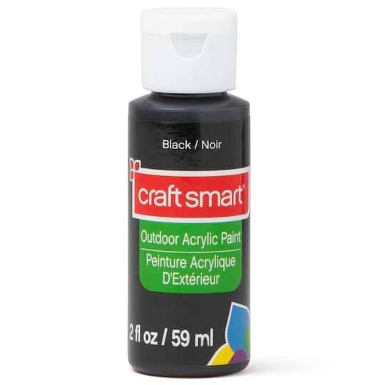 Wholesale 🤩 Outdoor Acrylic Paint by Craft Smart®, 2oz. 🌟 - Image 19