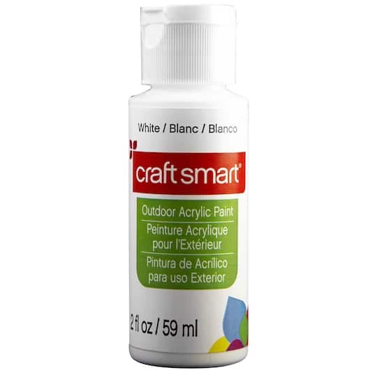 Wholesale 🤩 Outdoor Acrylic Paint by Craft Smart®, 2oz. 🌟 - Image 21