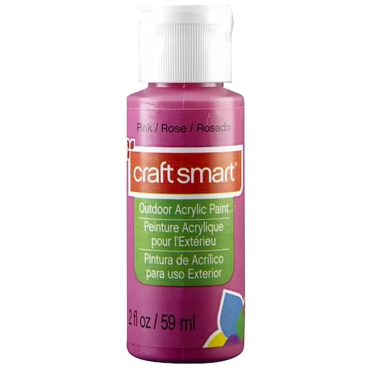 Wholesale 🤩 Outdoor Acrylic Paint by Craft Smart®, 2oz. 🌟 - Image 12