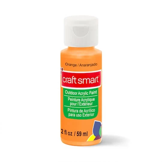 Wholesale 🤩 Outdoor Acrylic Paint by Craft Smart®, 2oz. 🌟 - Image 16