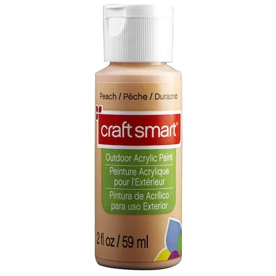 Wholesale 🤩 Outdoor Acrylic Paint by Craft Smart®, 2oz. 🌟 - Image 7