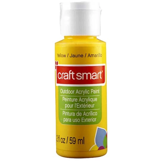 Wholesale 🤩 Outdoor Acrylic Paint by Craft Smart®, 2oz. 🌟 - Image 17