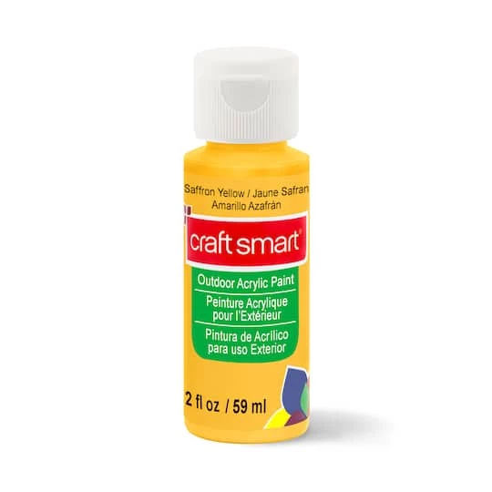 Wholesale 🤩 Outdoor Acrylic Paint by Craft Smart®, 2oz. 🌟 - Image 14