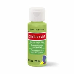 Wholesale 🤩 Outdoor Acrylic Paint by Craft Smart®, 2oz. 🌟