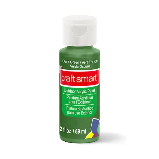 Wholesale 🤩 Outdoor Acrylic Paint by Craft Smart®, 2oz. 🌟 - Image 31
