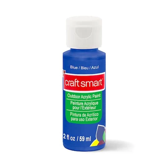 Wholesale 🤩 Outdoor Acrylic Paint by Craft Smart®, 2oz. 🌟 - Image 11