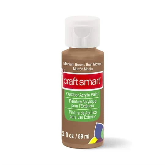Wholesale 🤩 Outdoor Acrylic Paint by Craft Smart®, 2oz. 🌟 - Image 20
