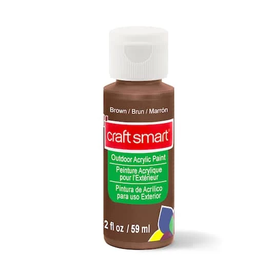 Wholesale 🤩 Outdoor Acrylic Paint by Craft Smart®, 2oz. 🌟 - Image 8