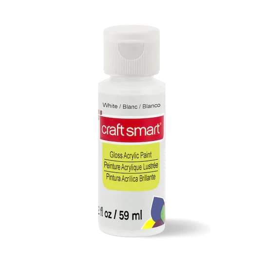 Hot Sale π₯° Gloss Acrylic Paint by Craft Smart®, 2oz. β - Image 20