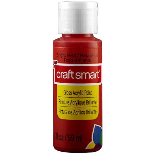 Best Pirce π 12 Pack: Gloss Acrylic Paint by Craft Smart®, 2oz. βοΈ - Image 14