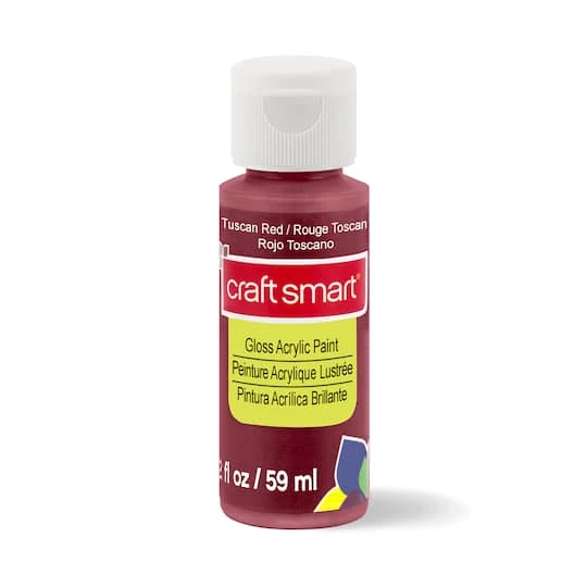 Hot Sale π₯° Gloss Acrylic Paint by Craft Smart®, 2oz. β - Image 11