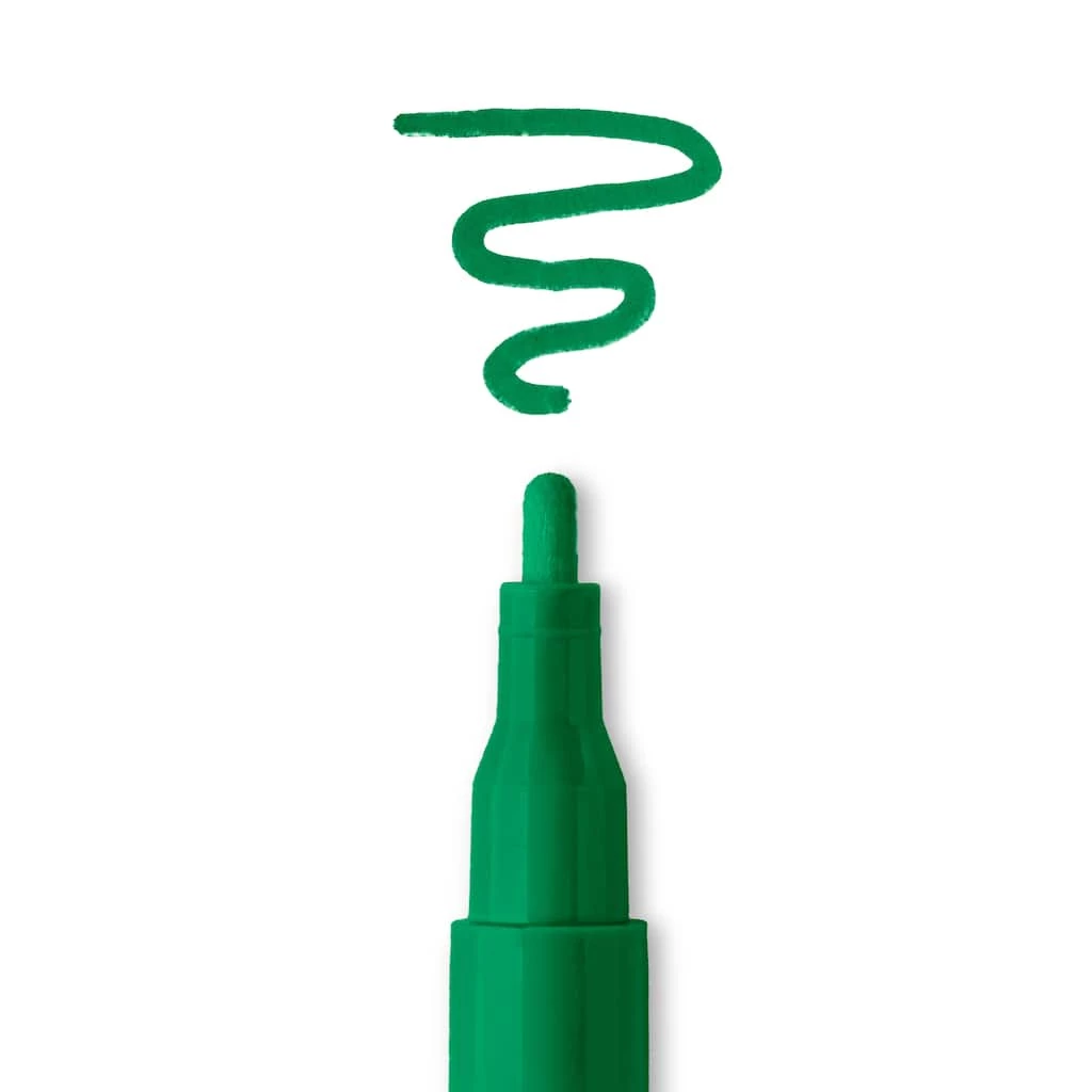 Best Sale 🥰 Medium Line 12 Color Paint Pen Set by Craft Smart® ⌛ - Image 9