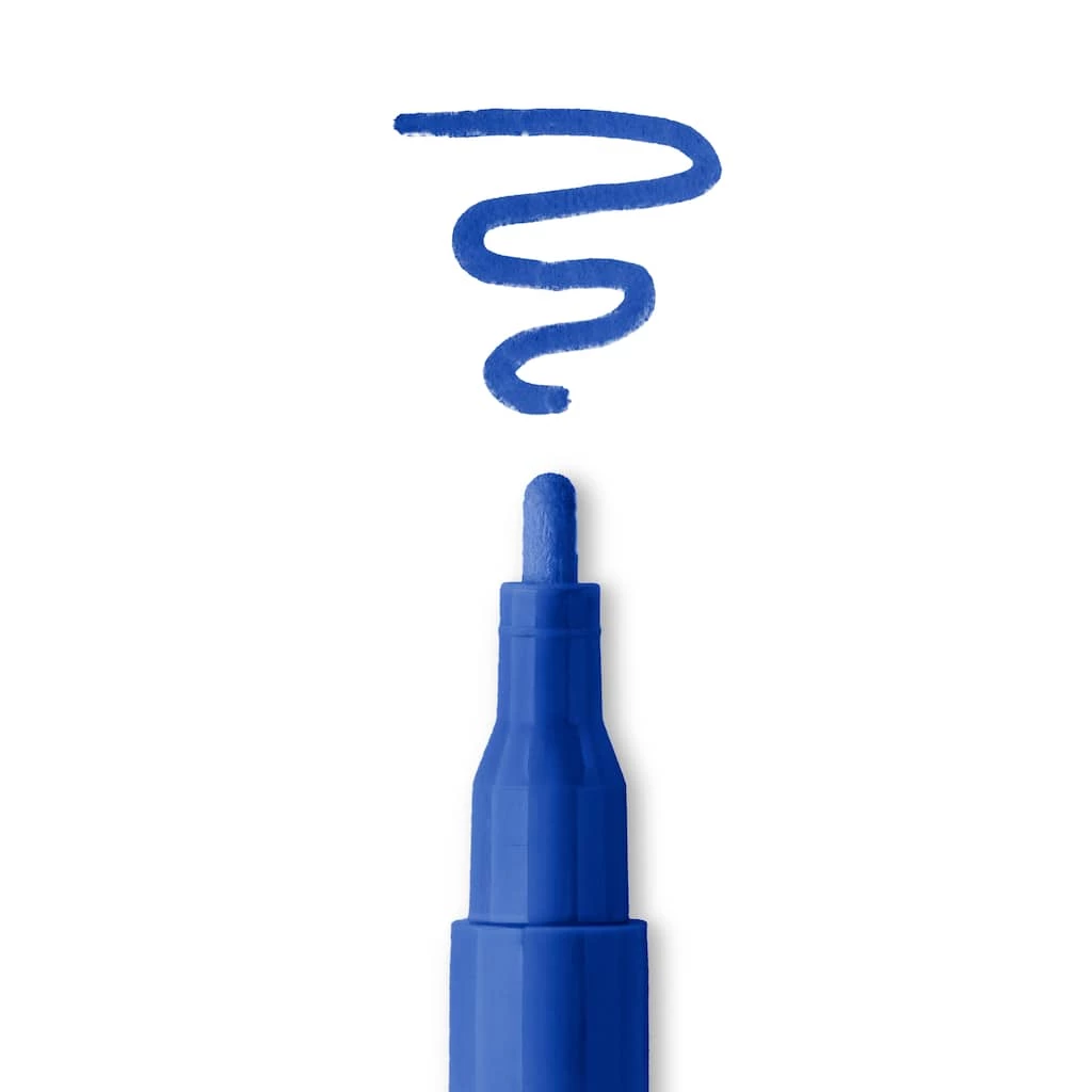 Best Sale 🥰 Medium Line 12 Color Paint Pen Set by Craft Smart® ⌛ - Image 10