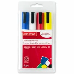 Brand new 😍 Classic Chalk Marker Set by Craft Smart® 🔔