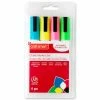 Hot Sale 😀 Fluorescent Chalk Marker Set by Craft Smart® 🔔