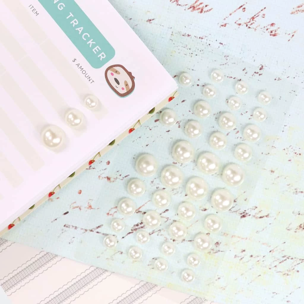 Brand new π 24 Pack: Assorted Acrylic Rhinestone Stickers by Craft Smart™ π - Image 19