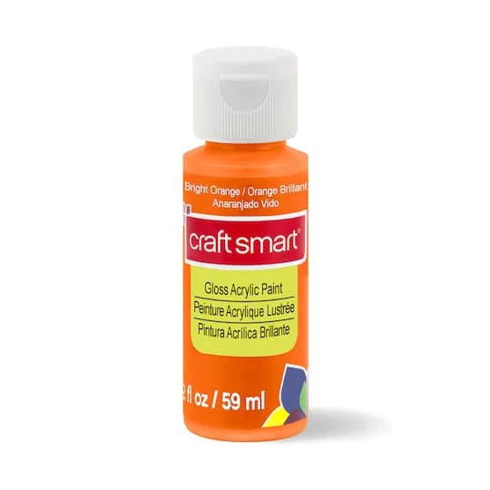 Hot Sale π₯° Gloss Acrylic Paint by Craft Smart®, 2oz. β - Image 18