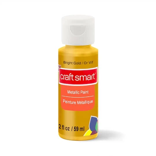 Deals ⭐ Metallic Paint by Craft Smart®, 2oz. 🤩 - Image 15