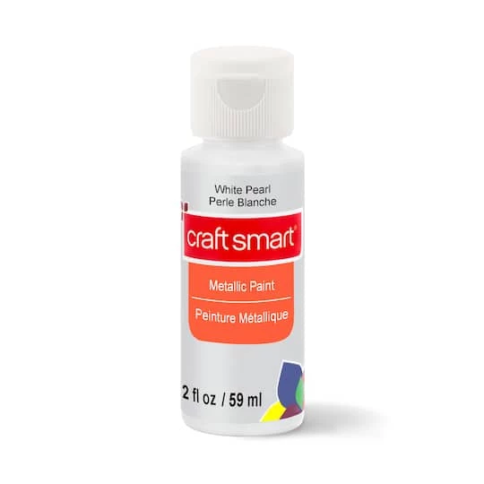 Deals ⭐ Metallic Paint by Craft Smart®, 2oz. 🤩 - Image 12