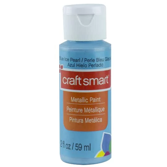 Deals ⭐ Metallic Paint by Craft Smart®, 2oz. 🤩 - Image 6