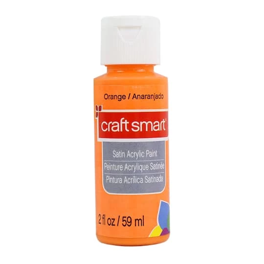 Budget 🥰 Satin Acrylic Paint by Craft Smart®, 2oz. 💯 - Image 22