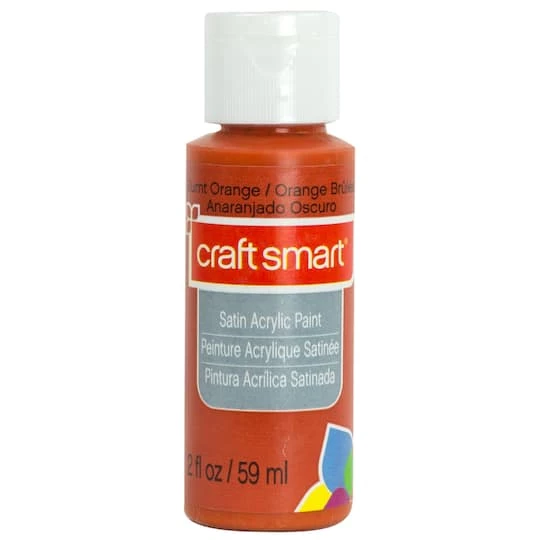 Cheapest ✨ 12 Pack: Satin Acrylic Paint by Craft Smart®, 2oz. 👏 - Image 33