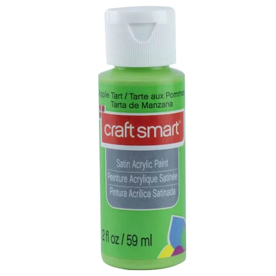 Budget 🥰 Satin Acrylic Paint by Craft Smart®, 2oz. 💯 - Image 18