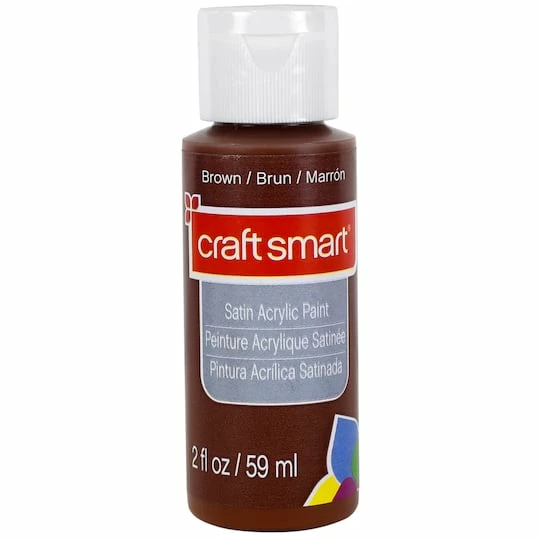 Budget 🥰 Satin Acrylic Paint by Craft Smart®, 2oz. 💯 - Image 36