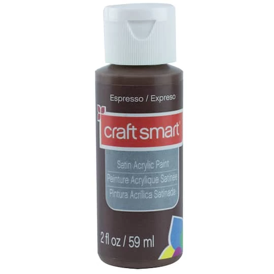 Cheapest ✨ 12 Pack: Satin Acrylic Paint by Craft Smart®, 2oz. 👏 - Image 50
