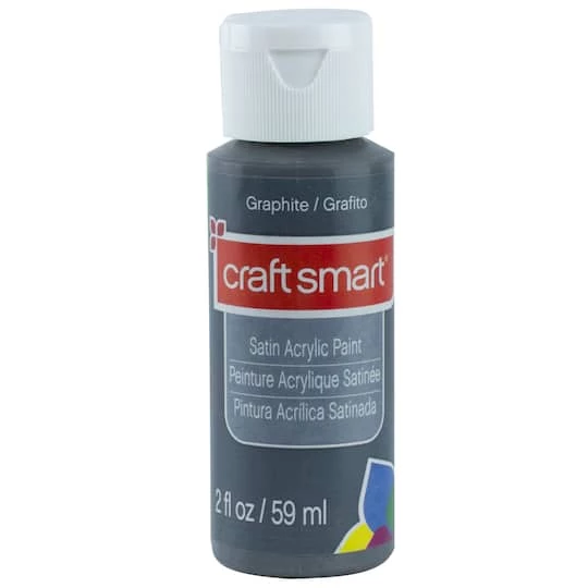 Cheapest ✨ 12 Pack: Satin Acrylic Paint by Craft Smart®, 2oz. 👏 - Image 51