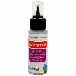 New ✔️ Glitter Paint Writer by Craft Smart® ⭐