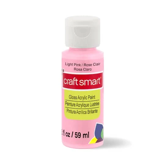 Hot Sale π₯° Gloss Acrylic Paint by Craft Smart®, 2oz. β - Image 14