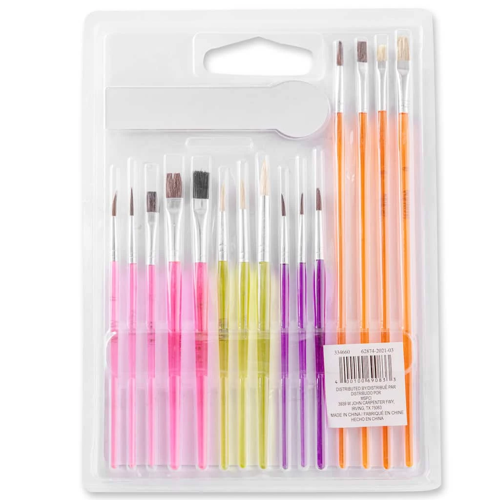 Best Pirce π Multi-Use Brush Set by Craft Smart® β - Image 3